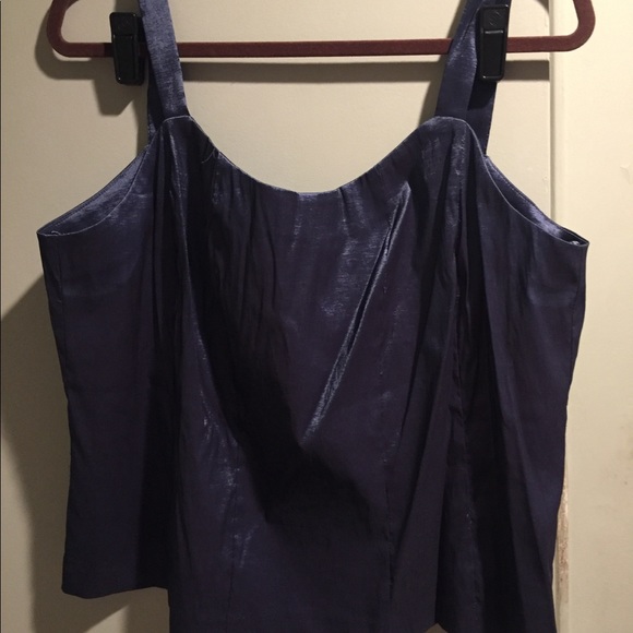 Gorgeous 3 piece evening suit by Alex Evenings - Picture 3 of 4